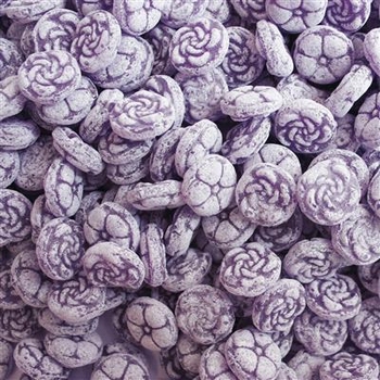 Gicopa - Violettes 1 kg