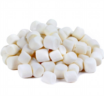 Mini Marshmallows 500 gram